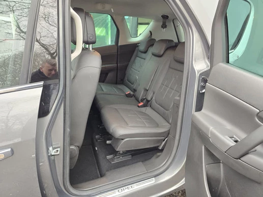 Opel Meriva - Afbeelding 19 van 30