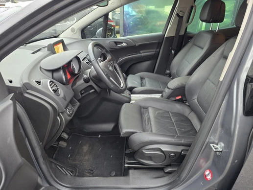 Opel Meriva - Afbeelding 20 van 30