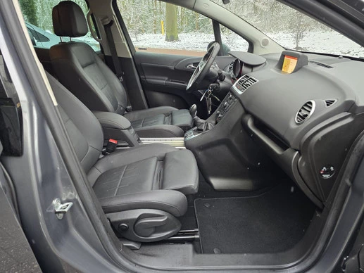 Opel Meriva - Afbeelding 21 van 30