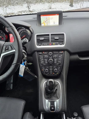 Opel Meriva - Afbeelding 25 van 30