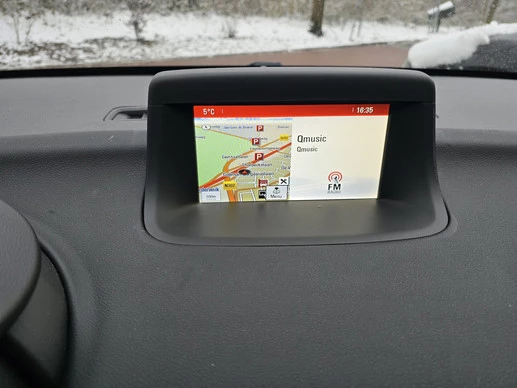 Opel Meriva - Afbeelding 26 van 30