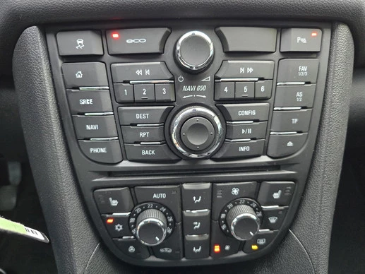 Opel Meriva - Afbeelding 27 van 30