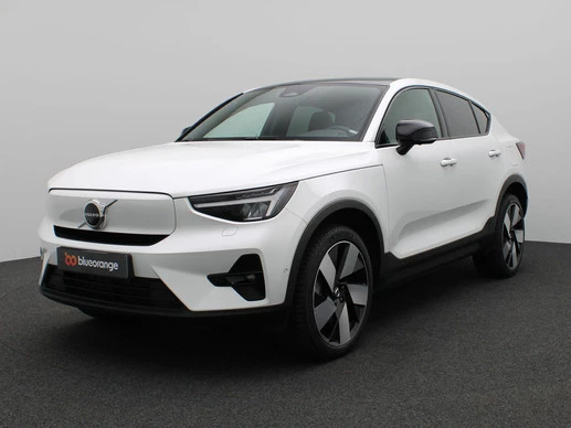 Volvo C40 - Afbeelding 1 van 30