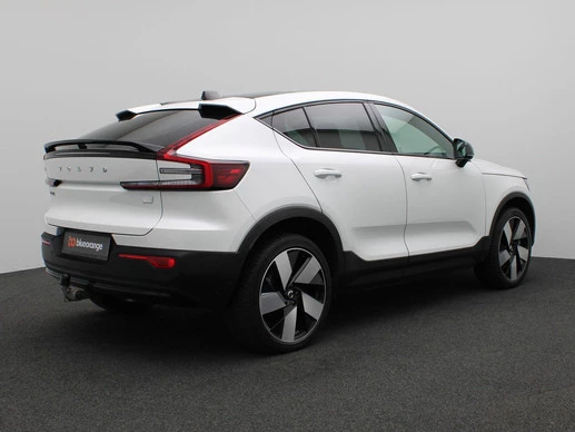 Volvo C40 - Afbeelding 3 van 30