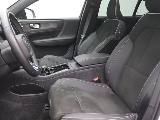 Volvo C40 - Afbeelding 5 van 30