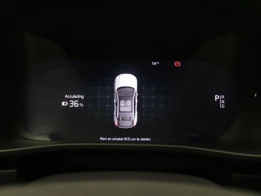 Volvo C40 - Afbeelding 6 van 30