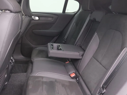 Volvo C40 - Afbeelding 7 van 30