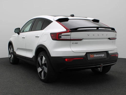 Volvo C40 - Afbeelding 10 van 30