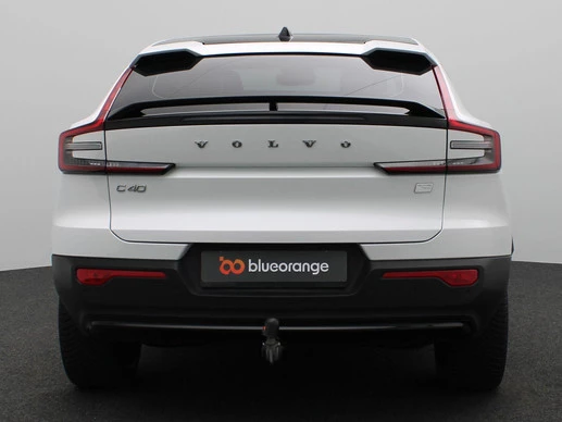 Volvo C40 - Afbeelding 11 van 30