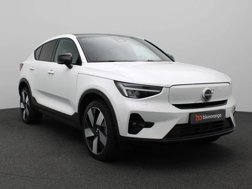 Volvo C40 - Afbeelding 12 van 30