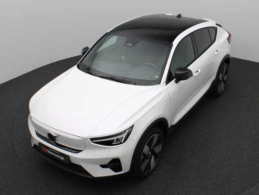 Volvo C40 - Afbeelding 14 van 30