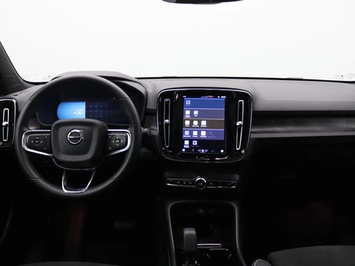 Volvo C40 - Afbeelding 17 van 30