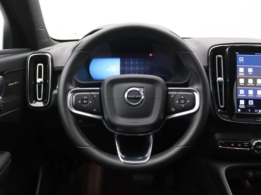 Volvo C40 - Afbeelding 18 van 30