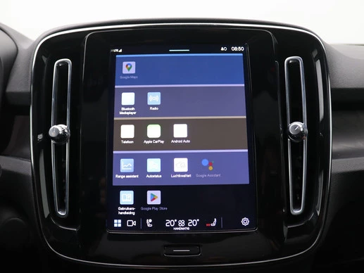 Volvo C40 - Afbeelding 25 van 30