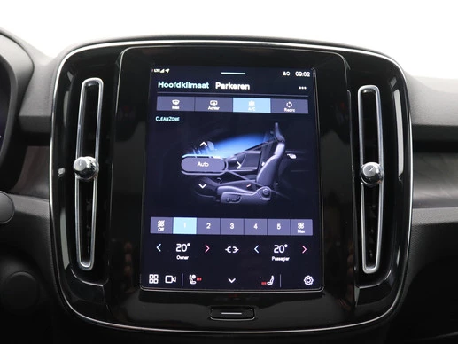 Volvo C40 - Afbeelding 29 van 30