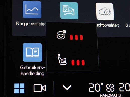 Volvo C40 - Afbeelding 30 van 30