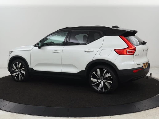 Volvo XC40 - Afbeelding 2 van 30