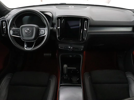 Volvo XC40 - Afbeelding 3 van 30