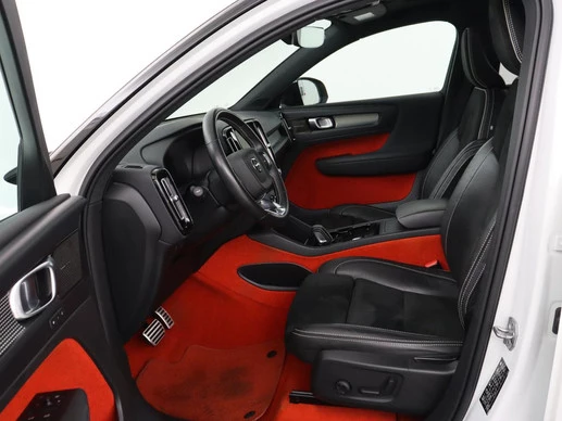 Volvo XC40 - Afbeelding 4 van 30