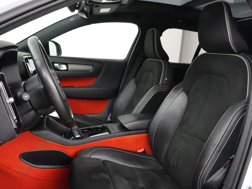 Volvo XC40 - Afbeelding 5 van 30