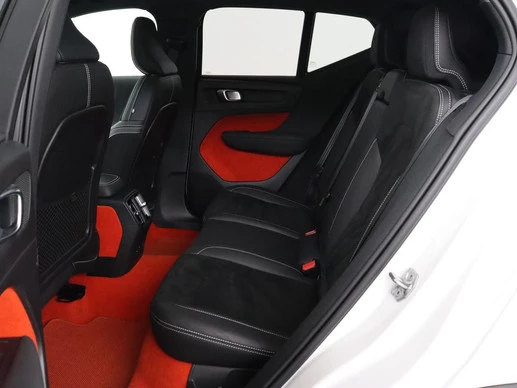 Volvo XC40 - Afbeelding 9 van 30
