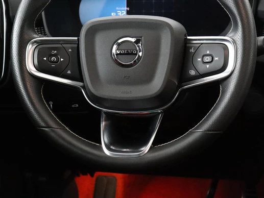 Volvo XC40 - Afbeelding 11 van 30