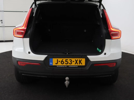 Volvo XC40 - Afbeelding 12 van 30