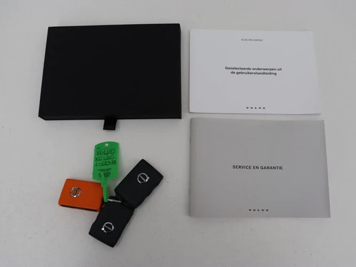 Volvo XC40 - Afbeelding 17 van 30