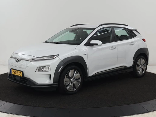 Hyundai Kona - Afbeelding 1 van 30