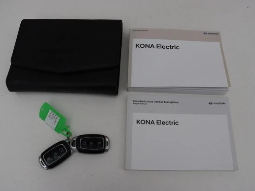 Hyundai Kona - Afbeelding 12 van 30