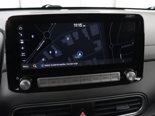 Hyundai Kona - Afbeelding 18 van 30