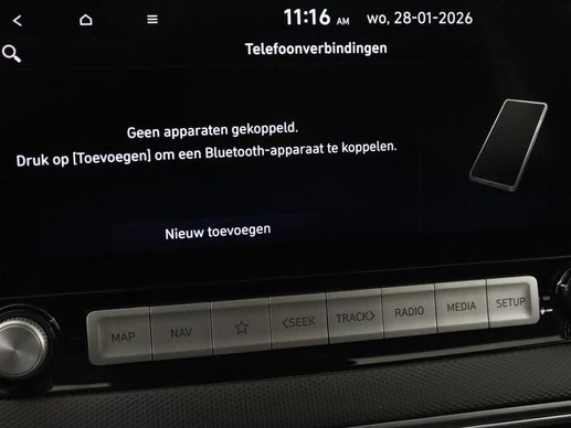 Hyundai Kona - Afbeelding 20 van 30