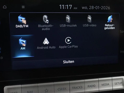 Hyundai Kona - Afbeelding 26 van 30