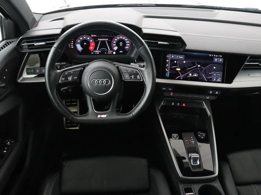 Audi A3 - Afbeelding 3 van 30