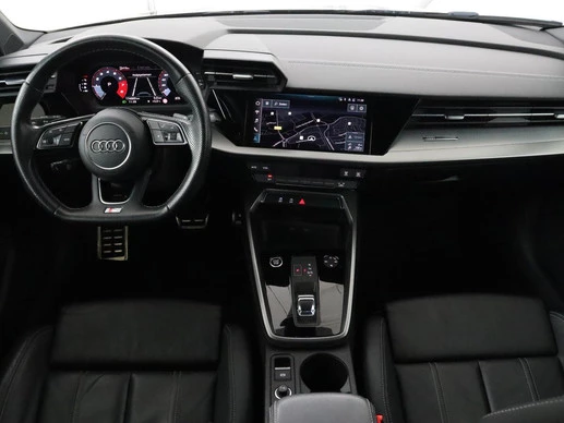 Audi A3 - Afbeelding 8 van 30