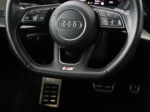Audi A3 - Afbeelding 9 van 30