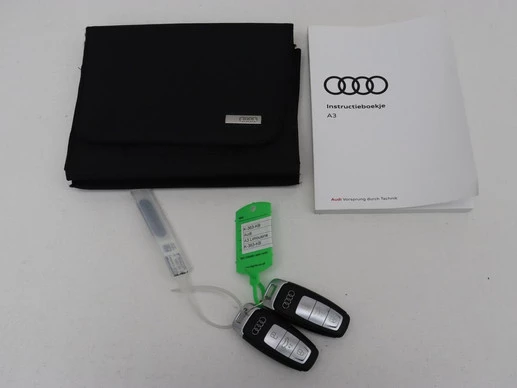 Audi A3 - Afbeelding 12 van 30