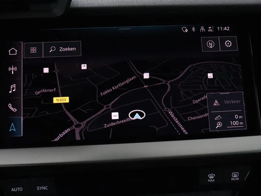 Audi A3 - Afbeelding 16 van 30