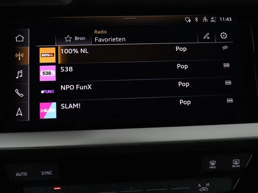 Audi A3 - Afbeelding 18 van 30