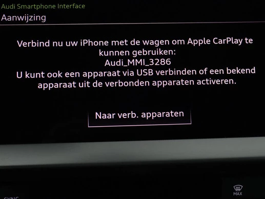 Audi A3 - Afbeelding 20 van 30