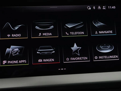 Audi A3 - Afbeelding 23 van 30