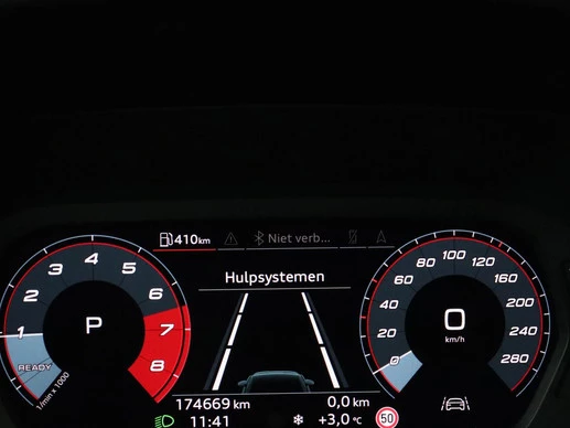 Audi A3 - Afbeelding 28 van 30