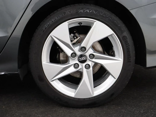 Audi A3 - Afbeelding 30 van 30