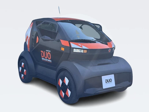 Mobilize 80 Evo - Afbeelding 1 van 17