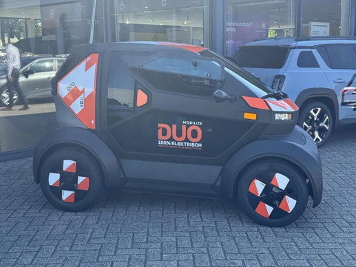 Mobilize 80 Evo - Afbeelding 2 van 17