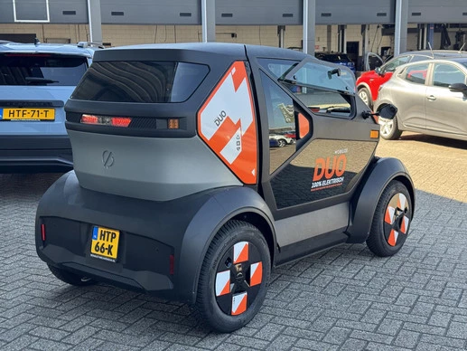 Mobilize 80 Evo - Afbeelding 3 van 17