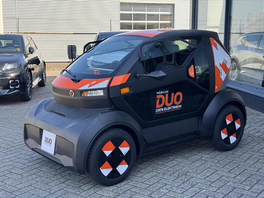 Mobilize 80 Evo - Afbeelding 4 van 17