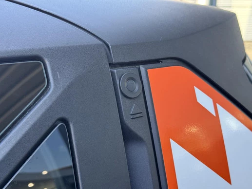 Mobilize 80 Evo - Afbeelding 5 van 17