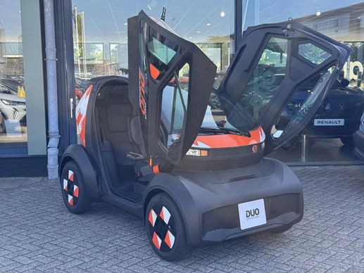 Mobilize 80 Evo - Afbeelding 6 van 17