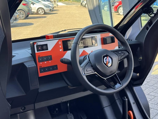 Mobilize 80 Evo - Afbeelding 8 van 17